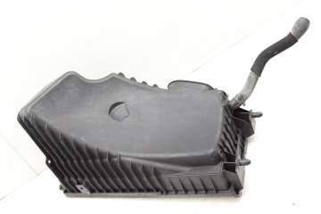 Air Cleaner Filter Box / Housing - Lower Half 7L6129607AT