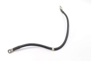 Battery Ground Strap / Cable 7L0971537A