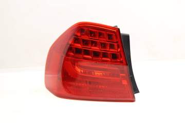 Outer Tail Light / Lamp 63217289429