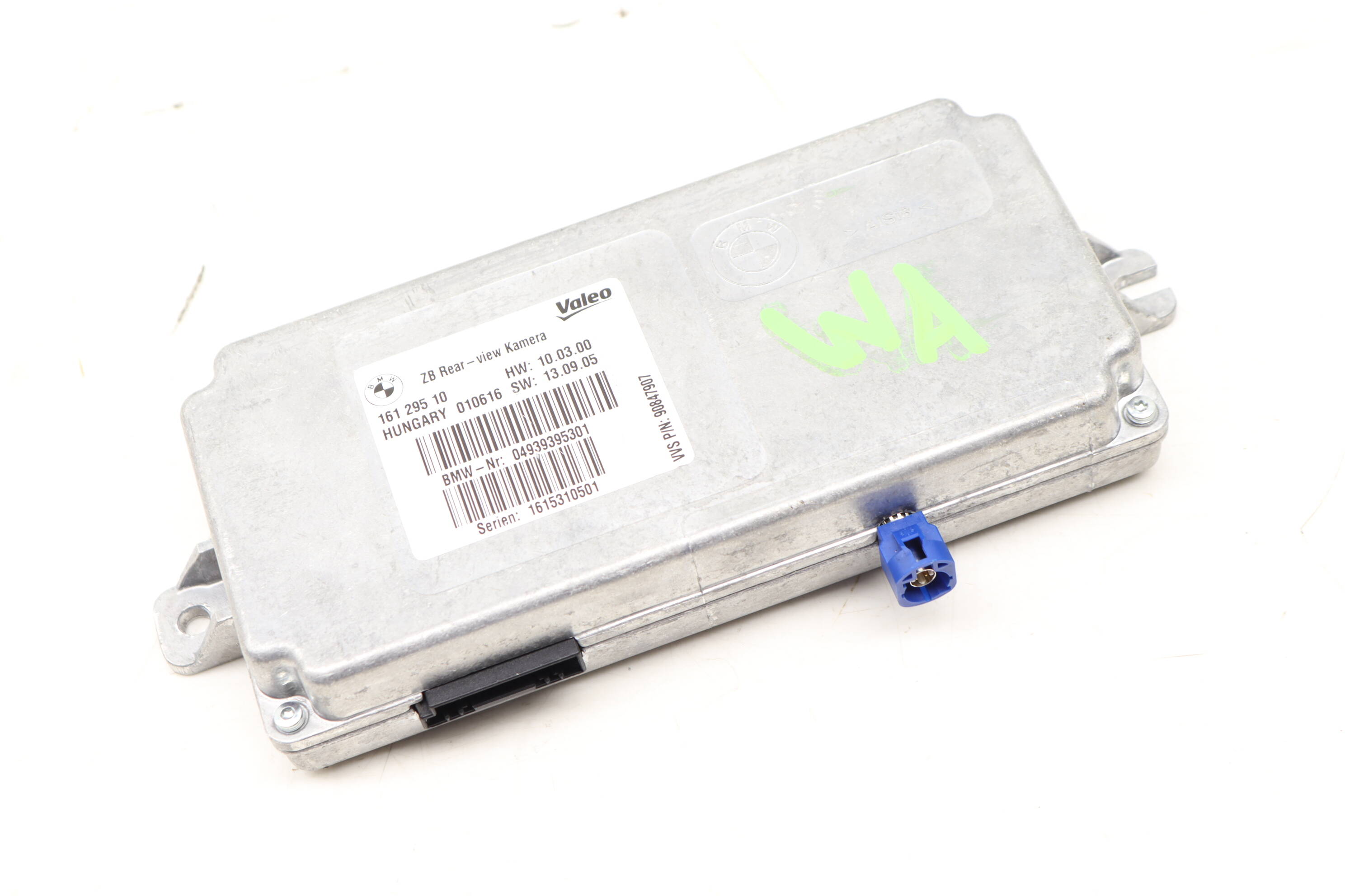 Backup&#x20;Camera&#x20;Control&#x20;Module&#x20;66539393953