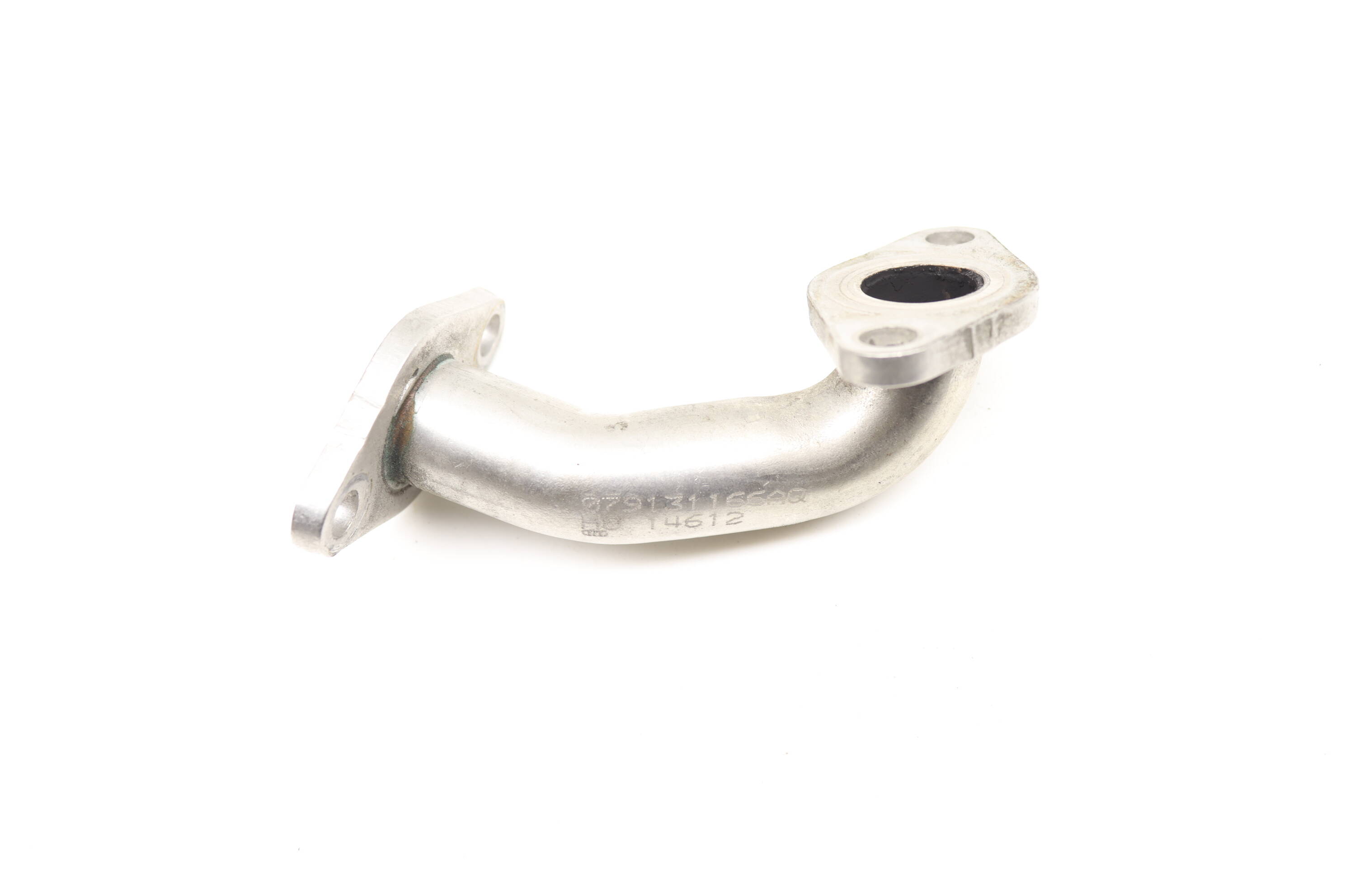 Egr Adapter Pipe / Line 079131166AQ