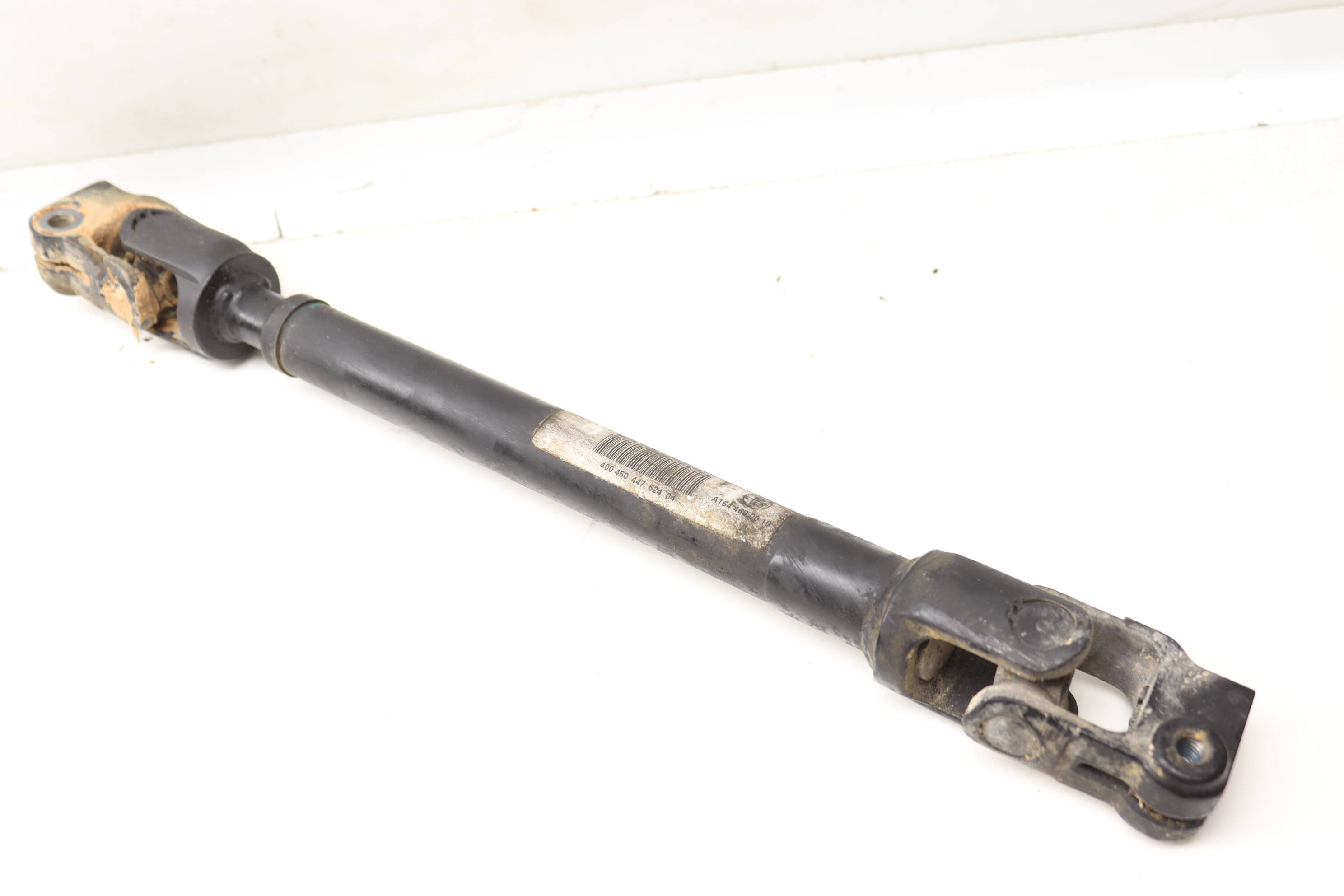 Steering Column Shaft 1644600010