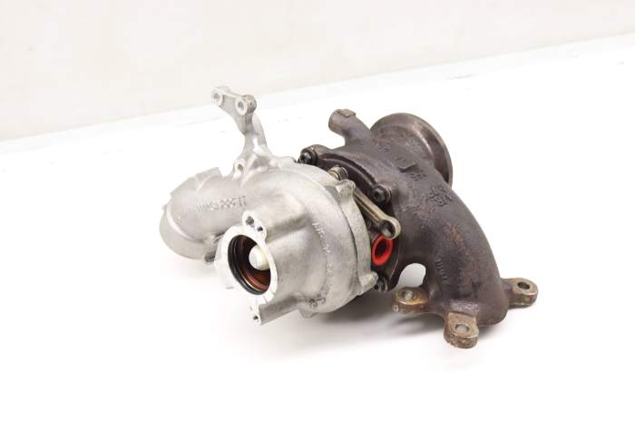 Turbo / Turbocharger 05E145702A main product photo