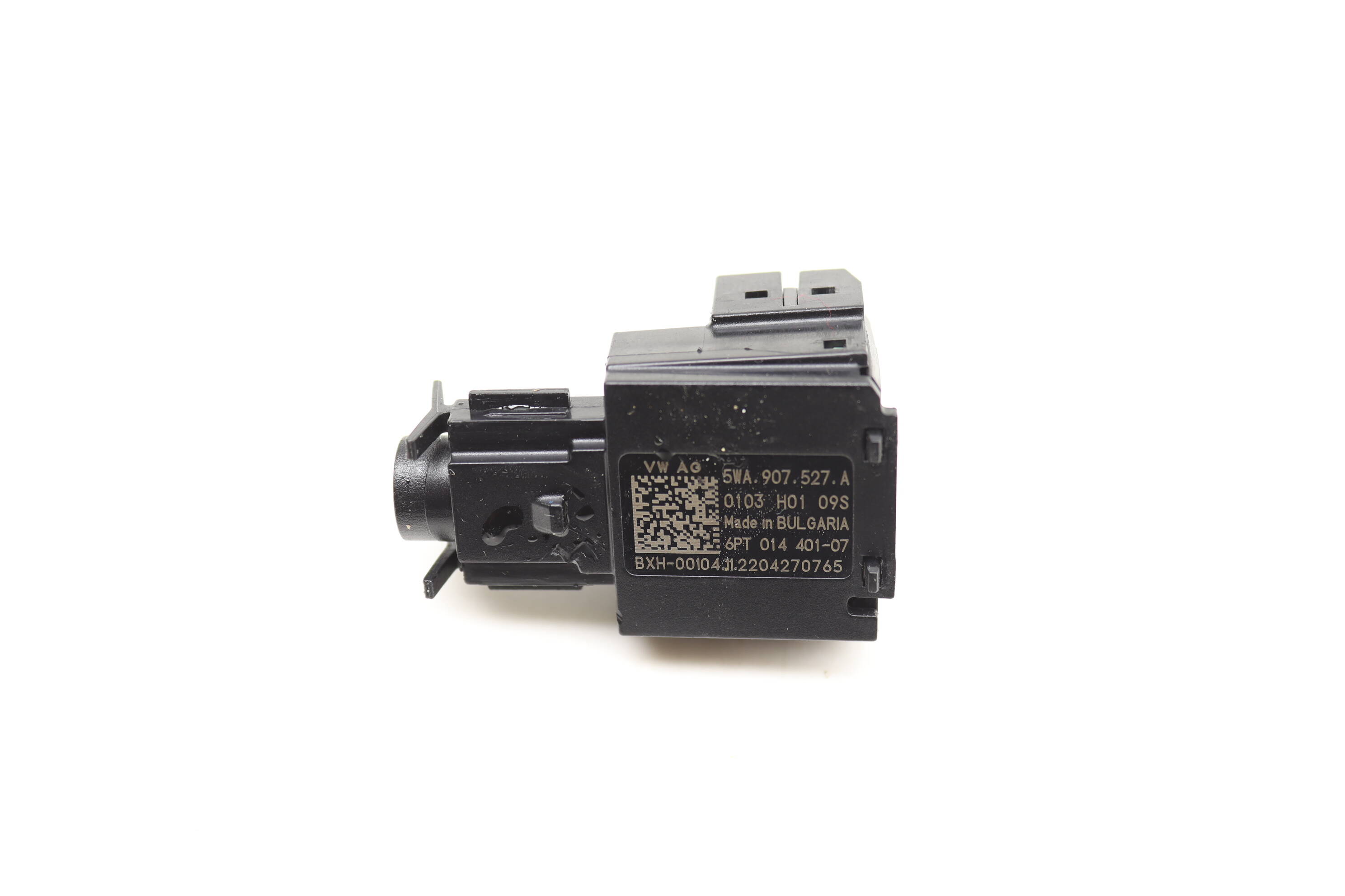 Climate Air Temp / Temperature Sensor 5WA907527A