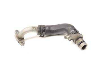 Turbo Oil Pipe / Line (Outlet) 11428626653