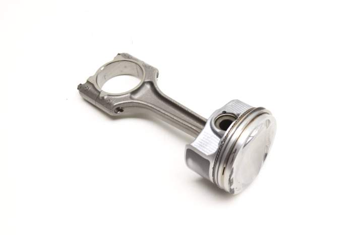 Piston W/ Connecting Rod 06N107065K main product photo