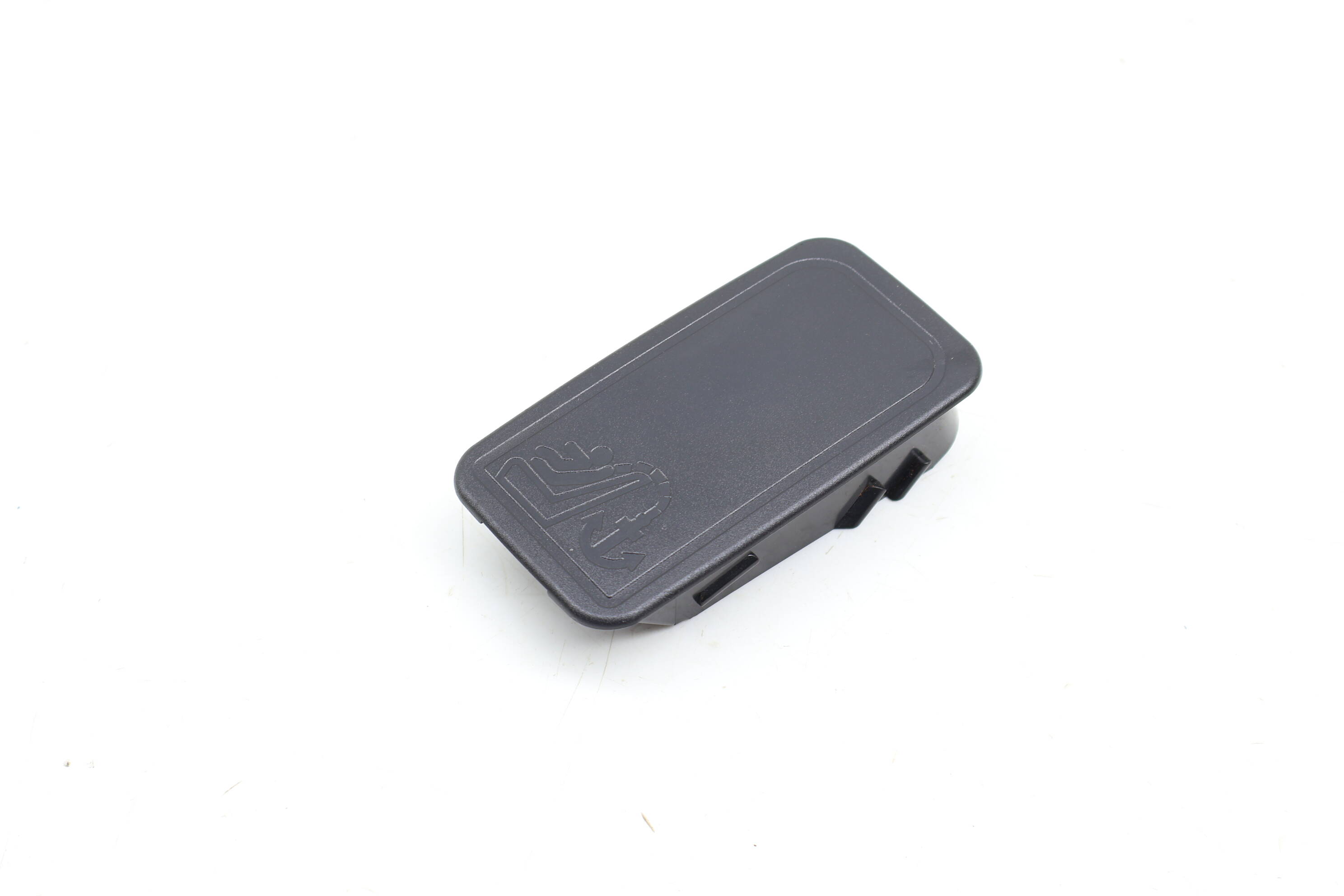 Child Restraint Safety Hook Cover / Cap 4F0887301