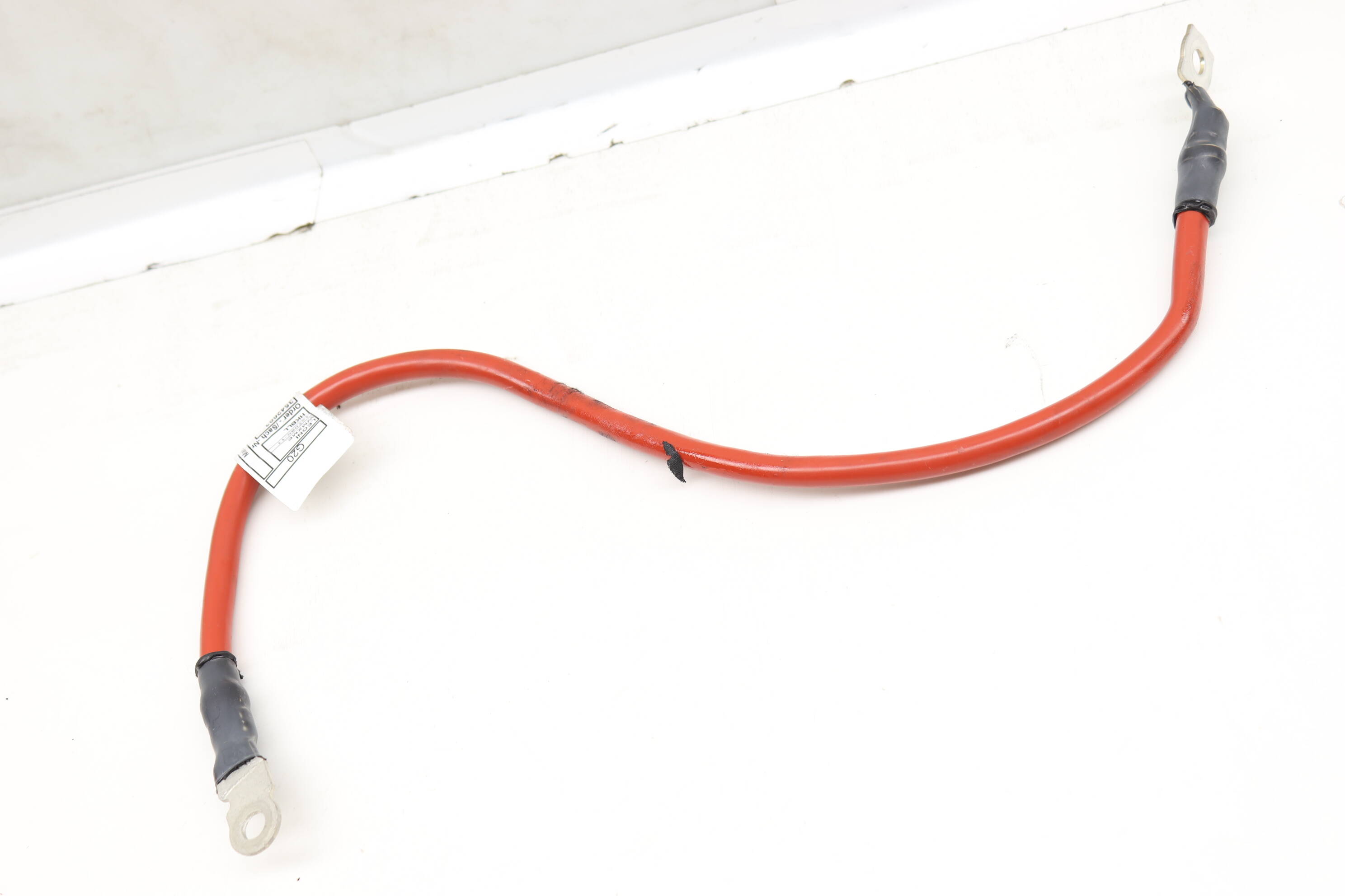 Positive (+) Battery Cable 61149436705