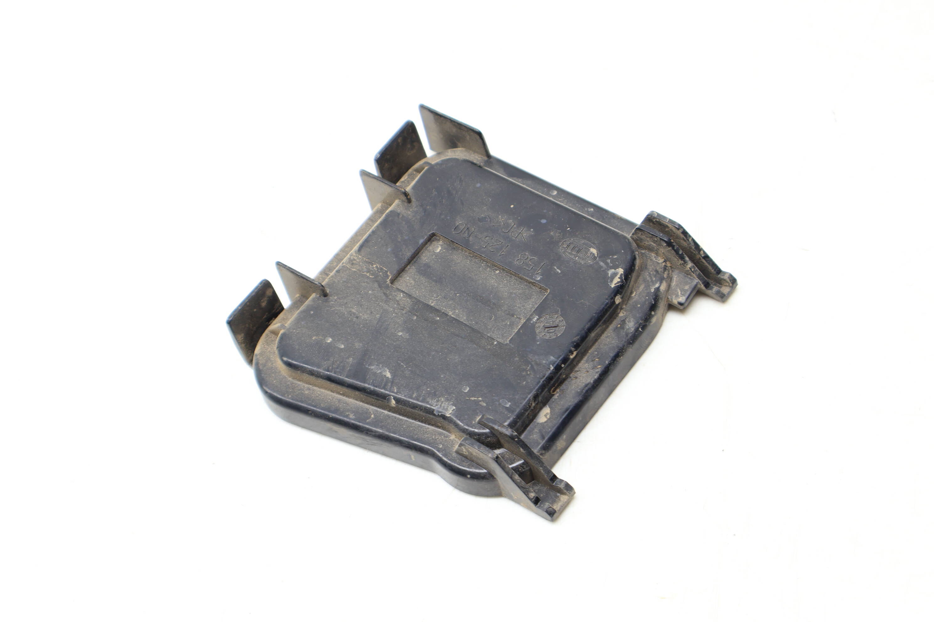 High Beam Headlight Cover / Cap 4E0941159