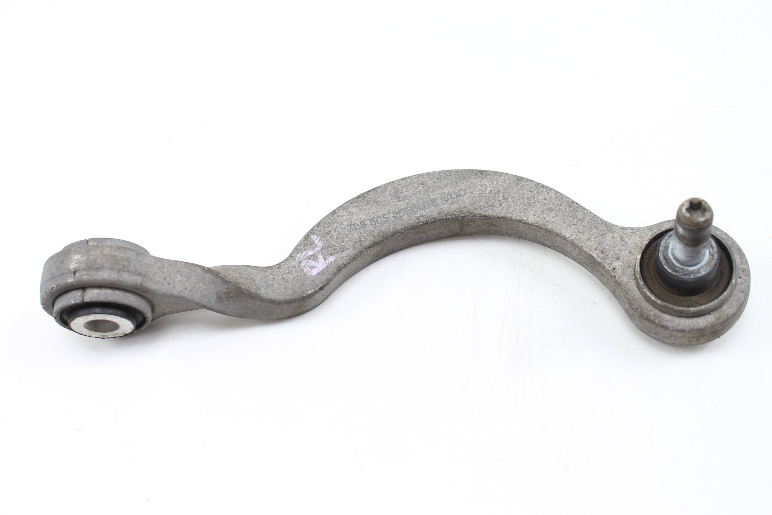 Audi Sway / Stabilizer Bar End / Connecting Link (Q7) 7L8505465B