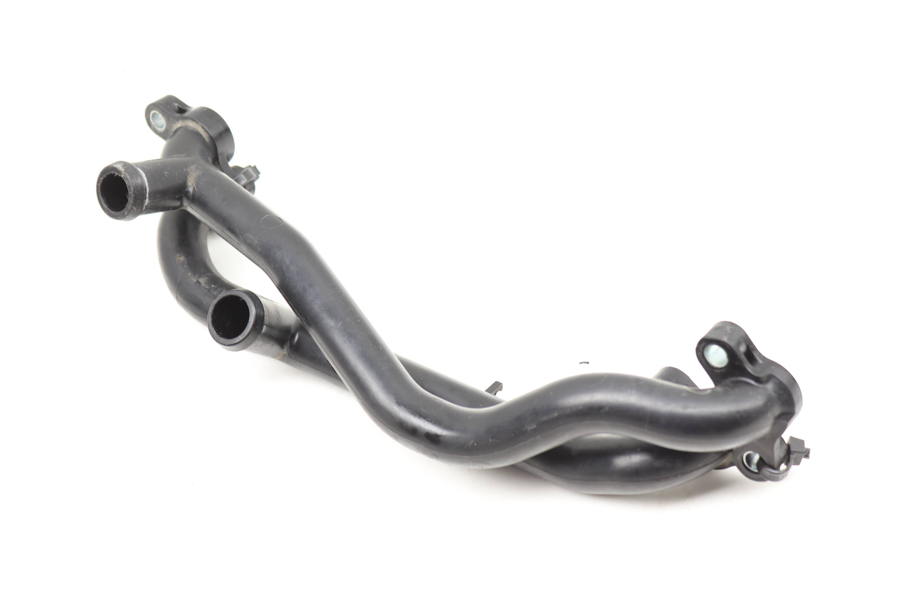 Supercharger Coolant Pipe / Tube / Line 06E121083J 95810658311