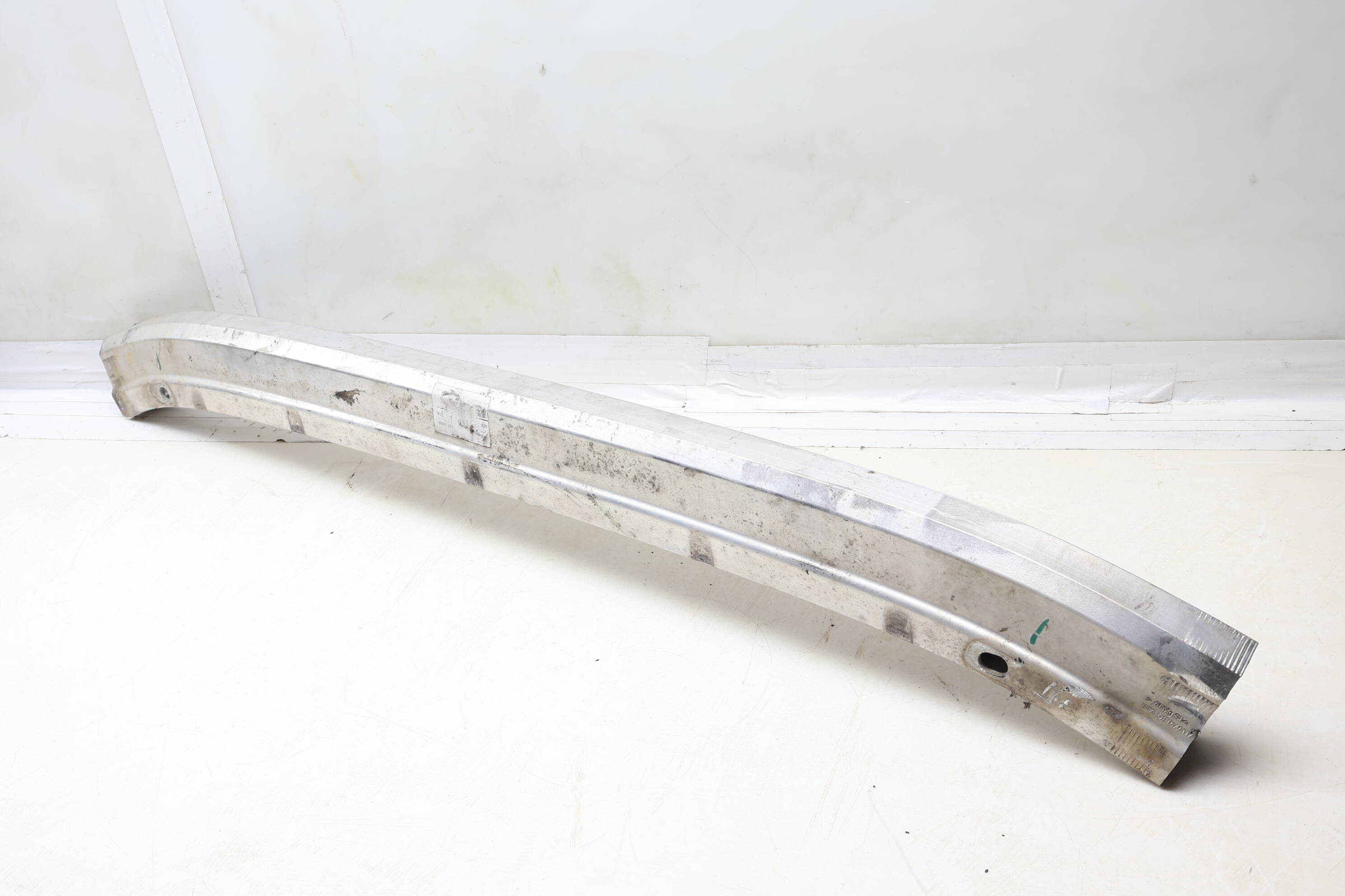 Bumper Reinforcement Bar / Beam 4L0807113