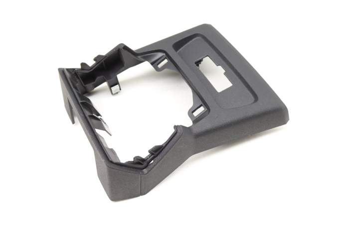 Center Console Trim Panel 8Y0864376E main product photo