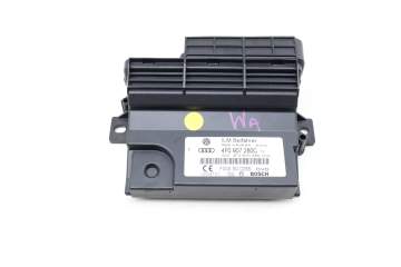 Onboard Power Supply Control Module 4F0907280C Onboard Power Supply Control Module 4F0907280C