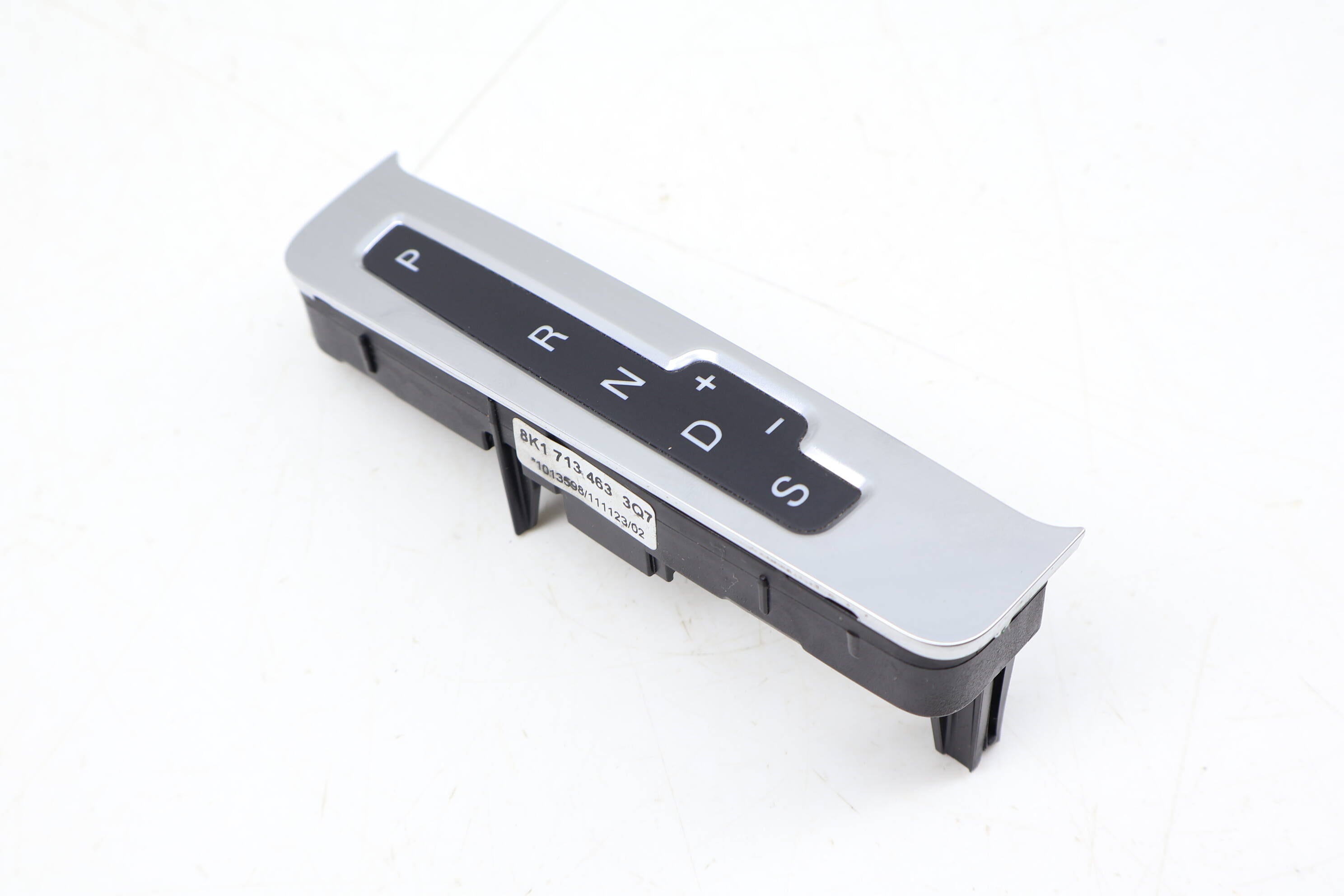 Automatic Shift Selector Display Unit 8K1713463