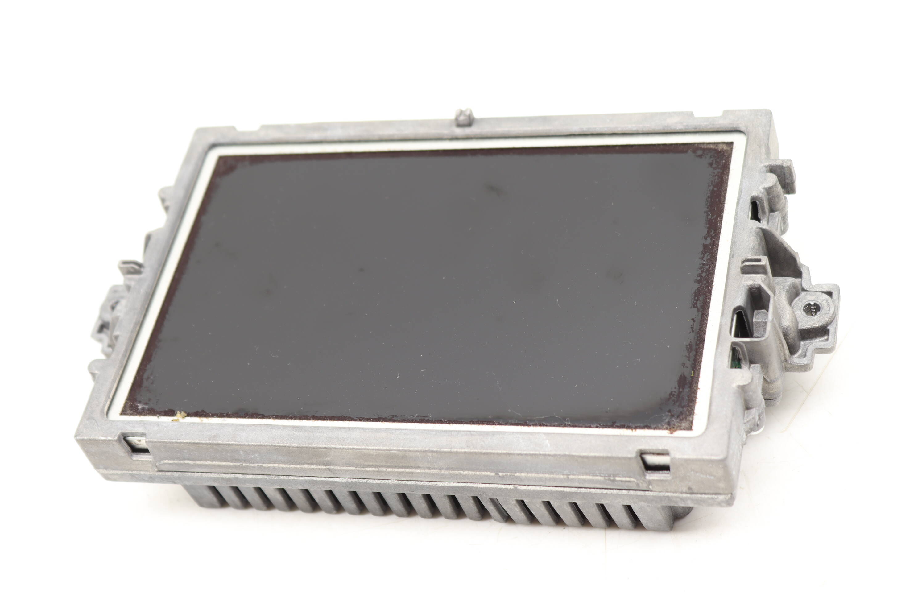 Navigation Lcd Display Screen / Unit 2049010503