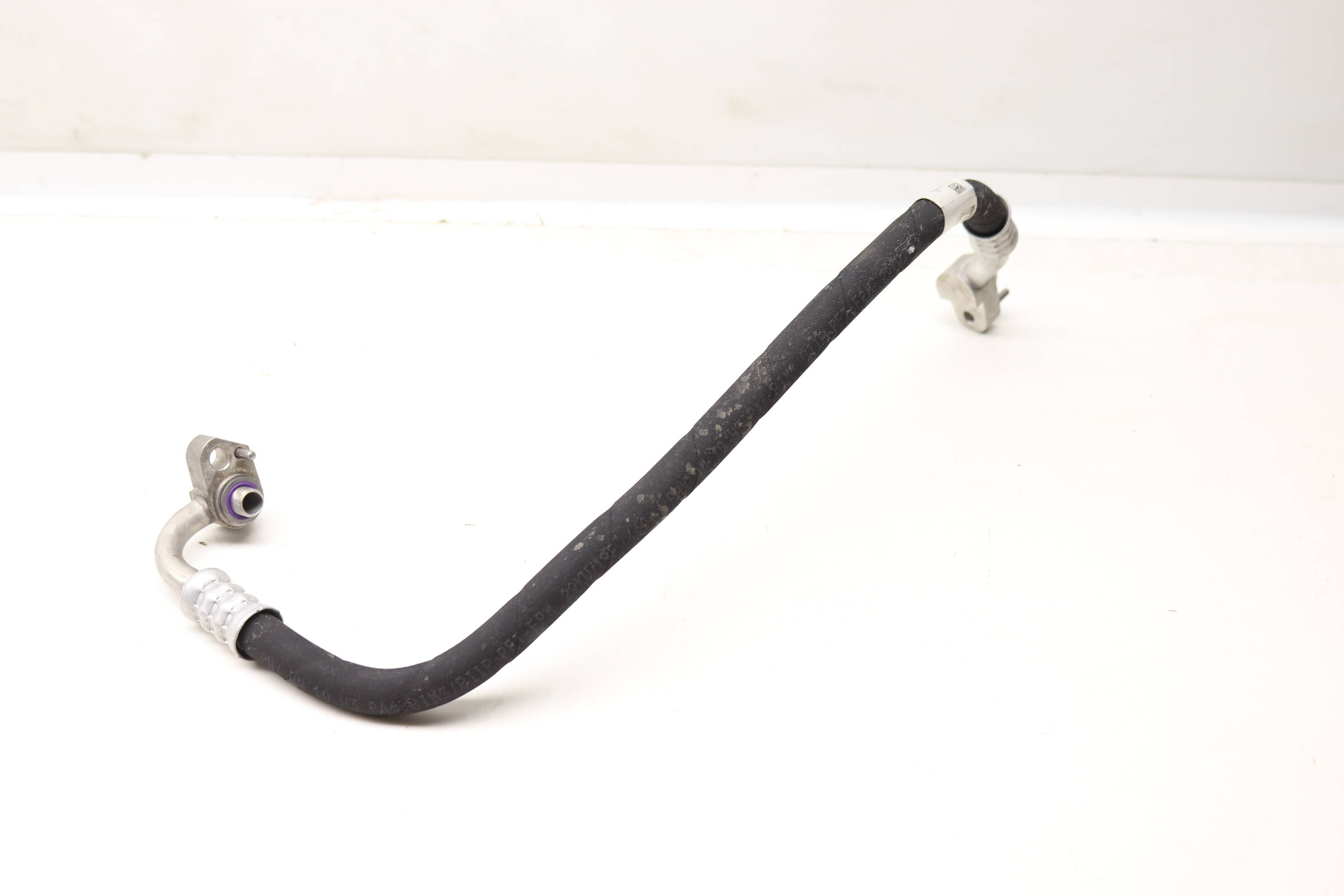 Ac Hose / Line (High Pressure) 64539337130