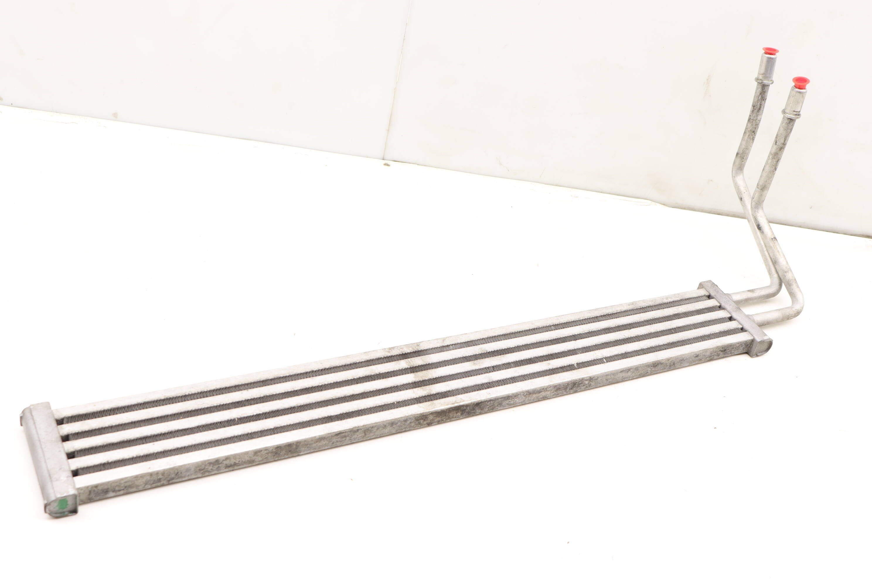 Power Steering Oil Cooler 17117576825