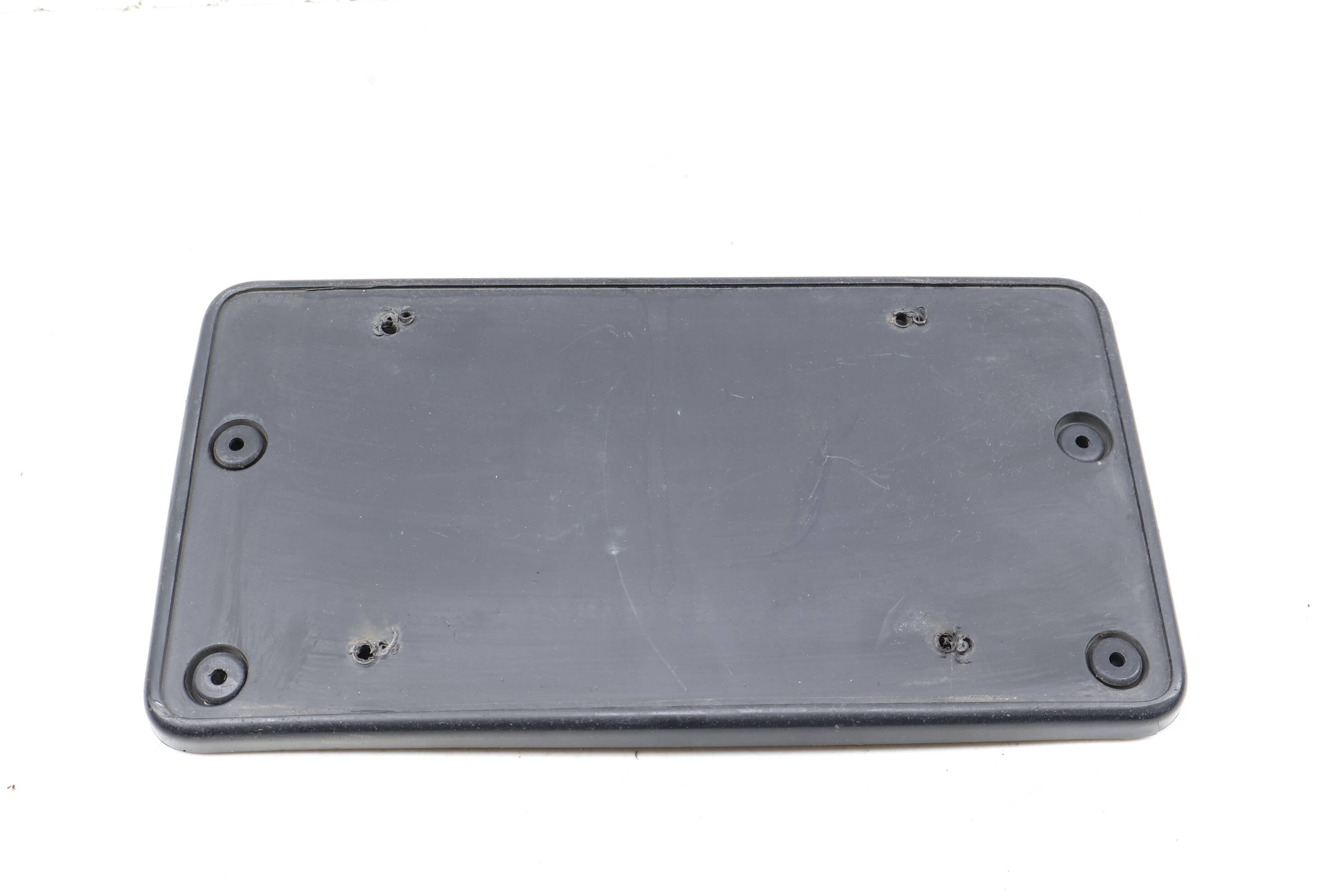 License Plate Mount / Bracket 3C8807285