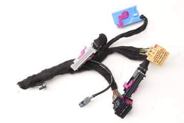 Comfort Control Module / Ccm Wiring Harness Connector / Pigtail Set