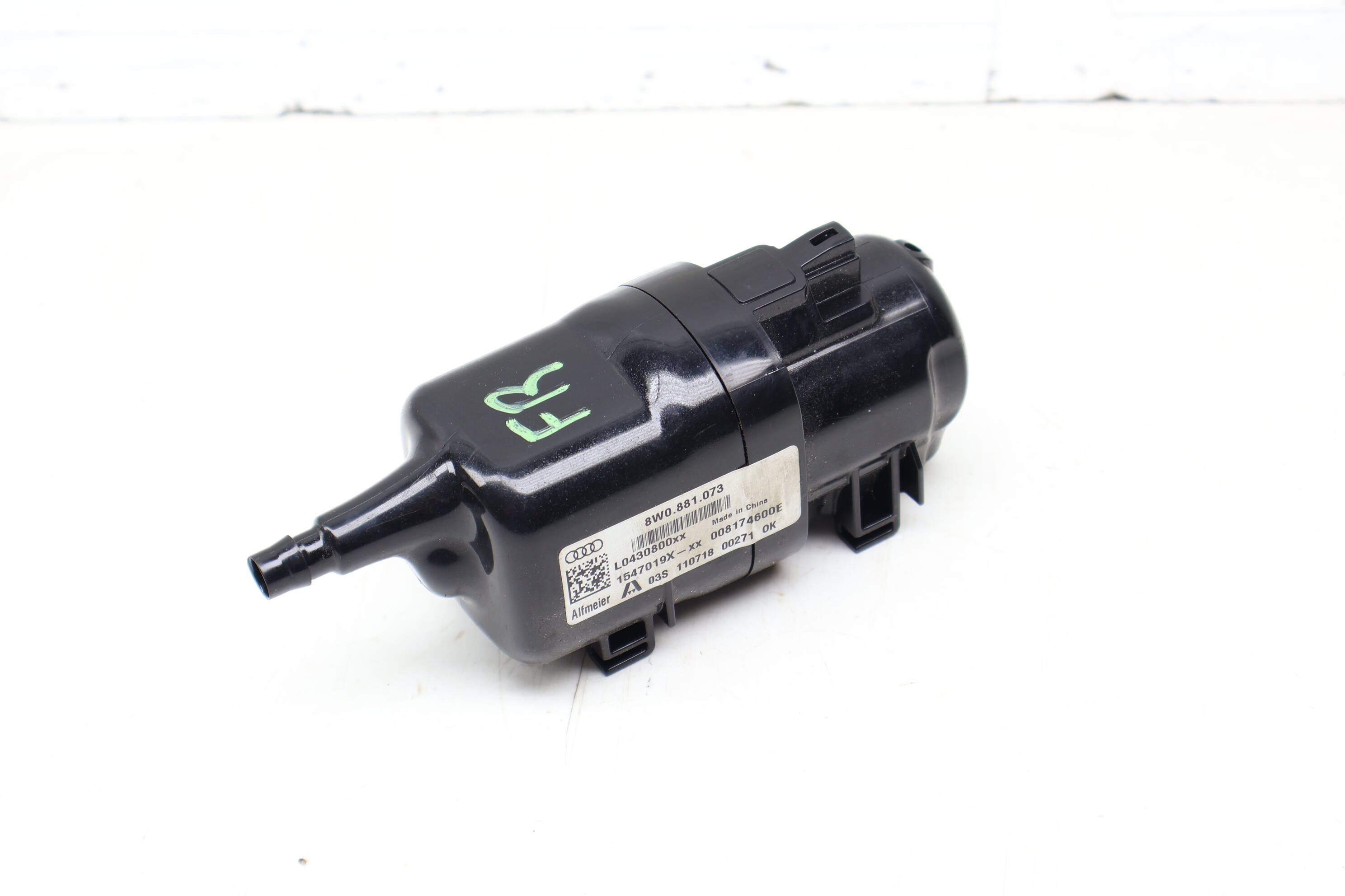 Seat Air Pump 8W0881073