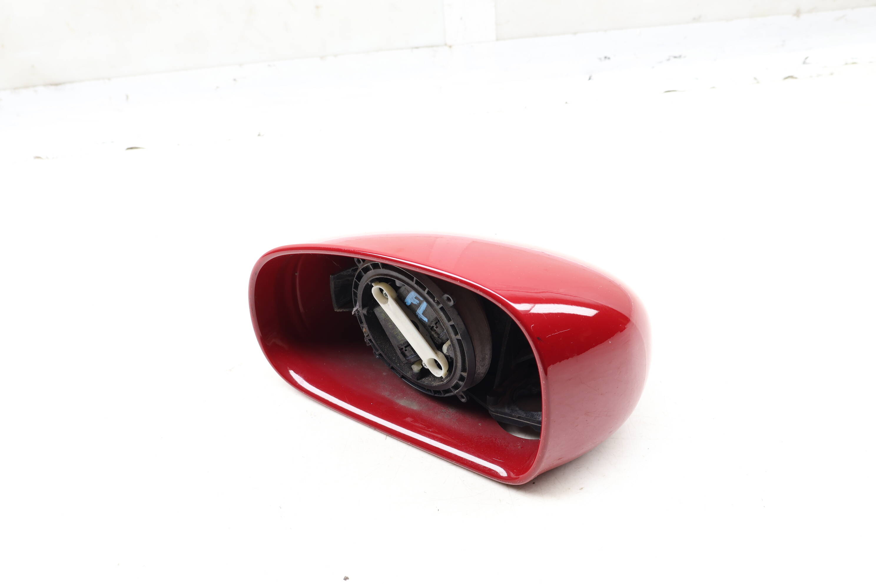 Side View Mirror 8N0857527