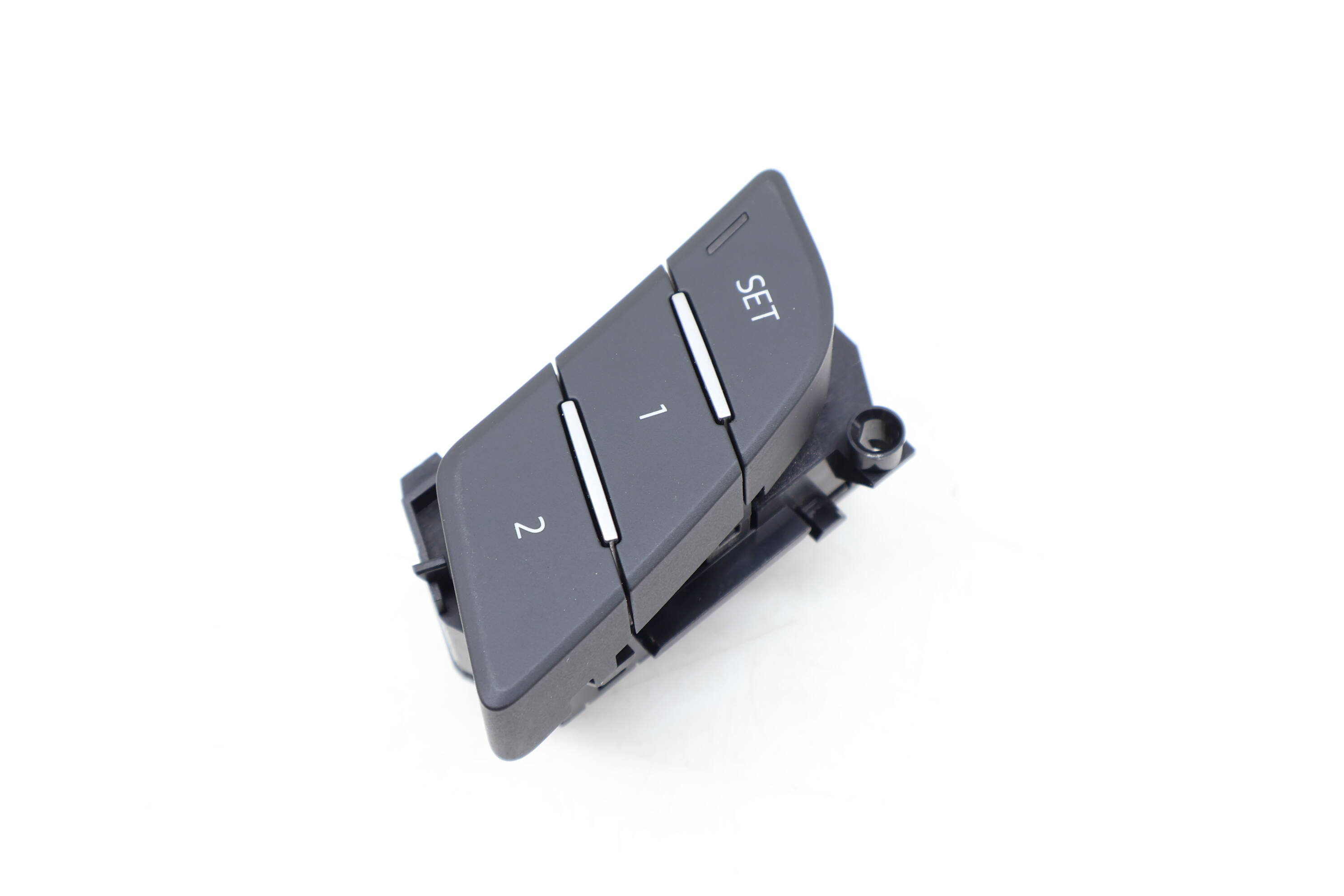 Seat Memory / Adjustment Switch 8W0959769