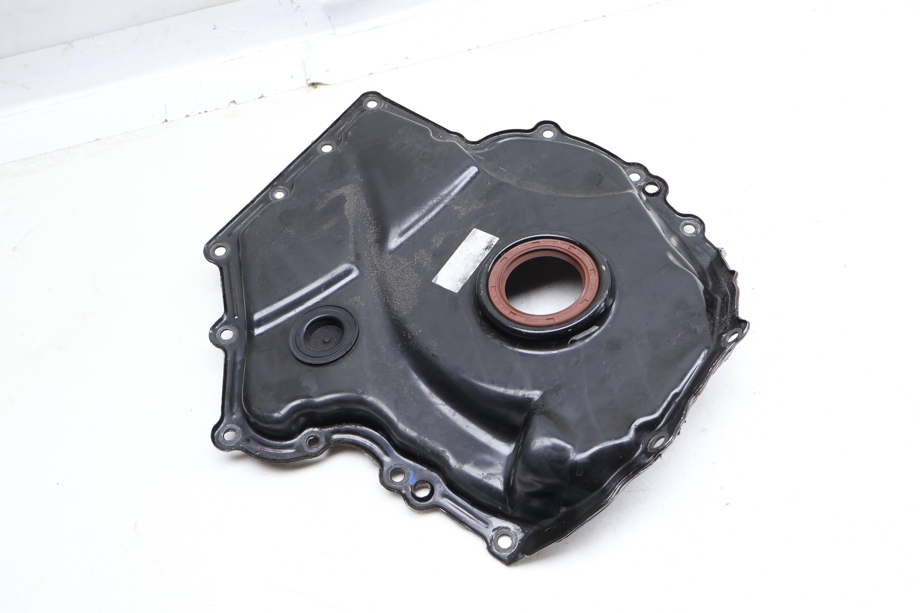 Timing Chain Cover 06H109211Q