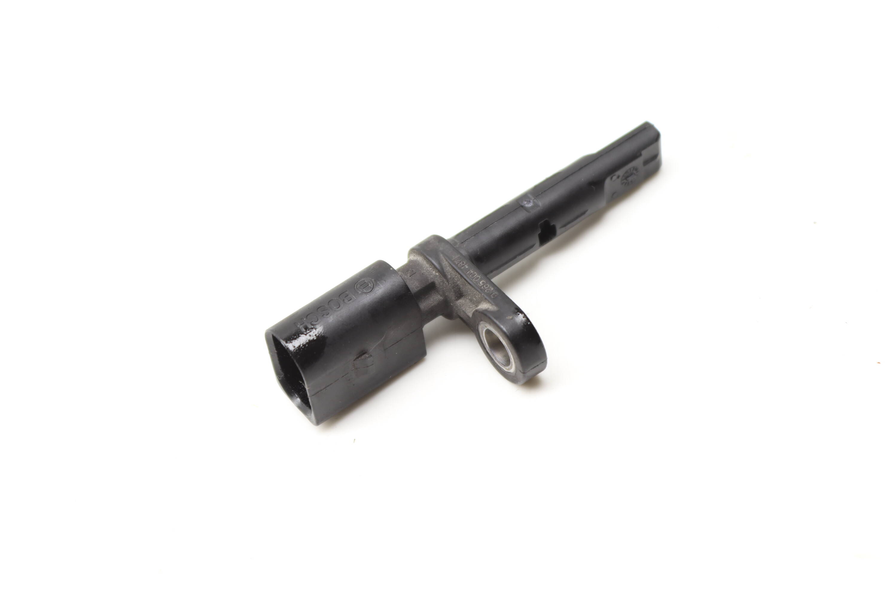 Abs / Wheel Speed Sensor 4M0927807C