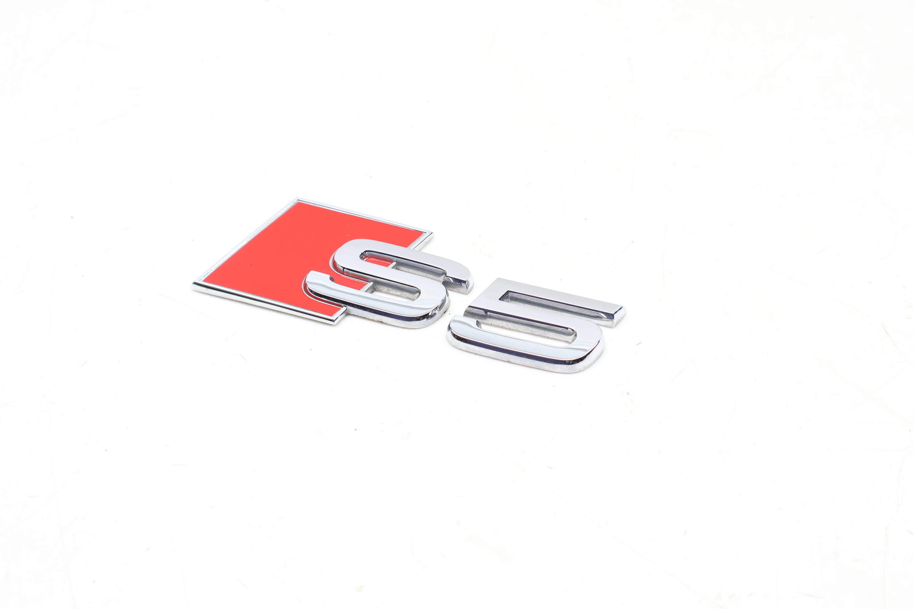 Trunk Emblem / Badge (S5) 8T0853735