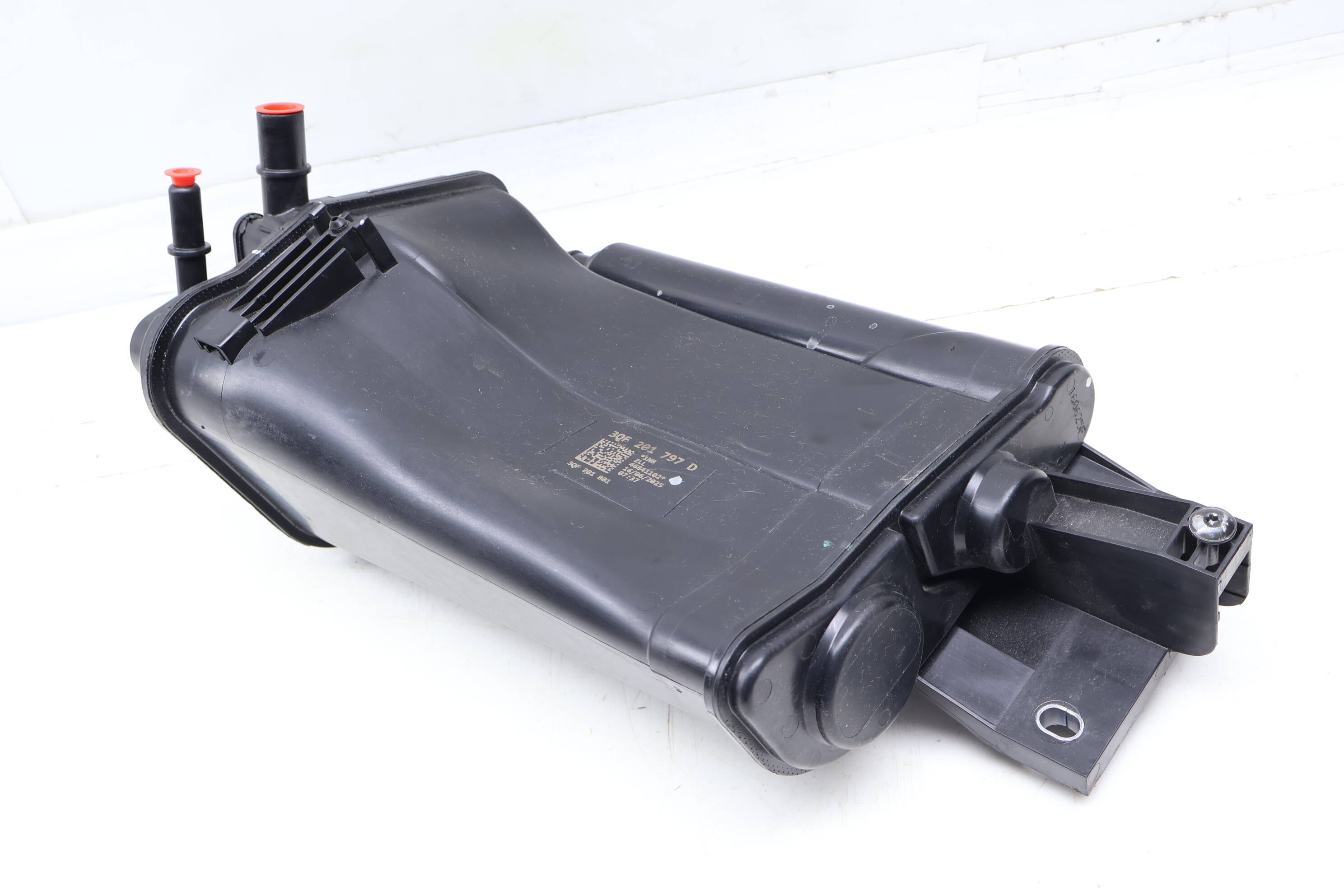 Fuel Evap Charcoal Canister 3QF201797D