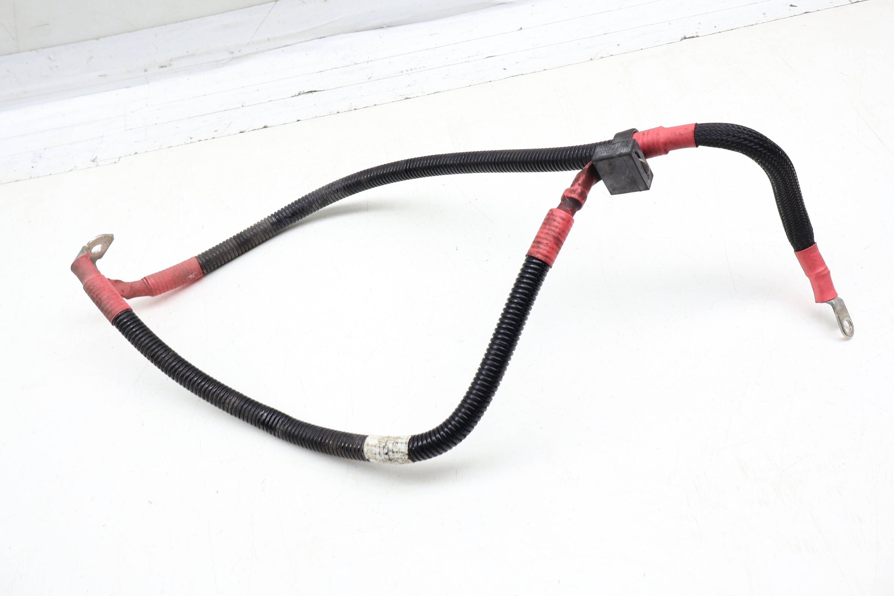 Starter / Alternator Cable 12427611319