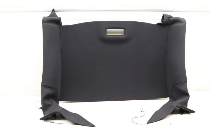 トップス mats134 BMW Center Convertible Top Roof Headliner 54377313151