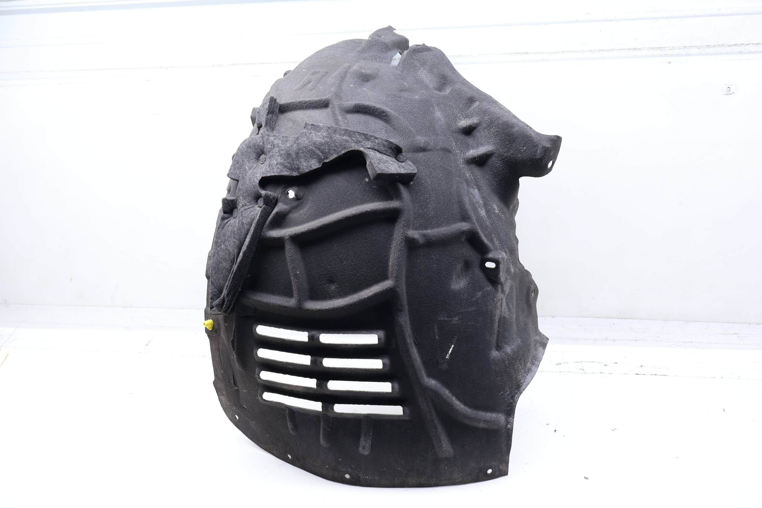 Fender Liner / Wheel Housing Cover (Front) 4M0821172Q