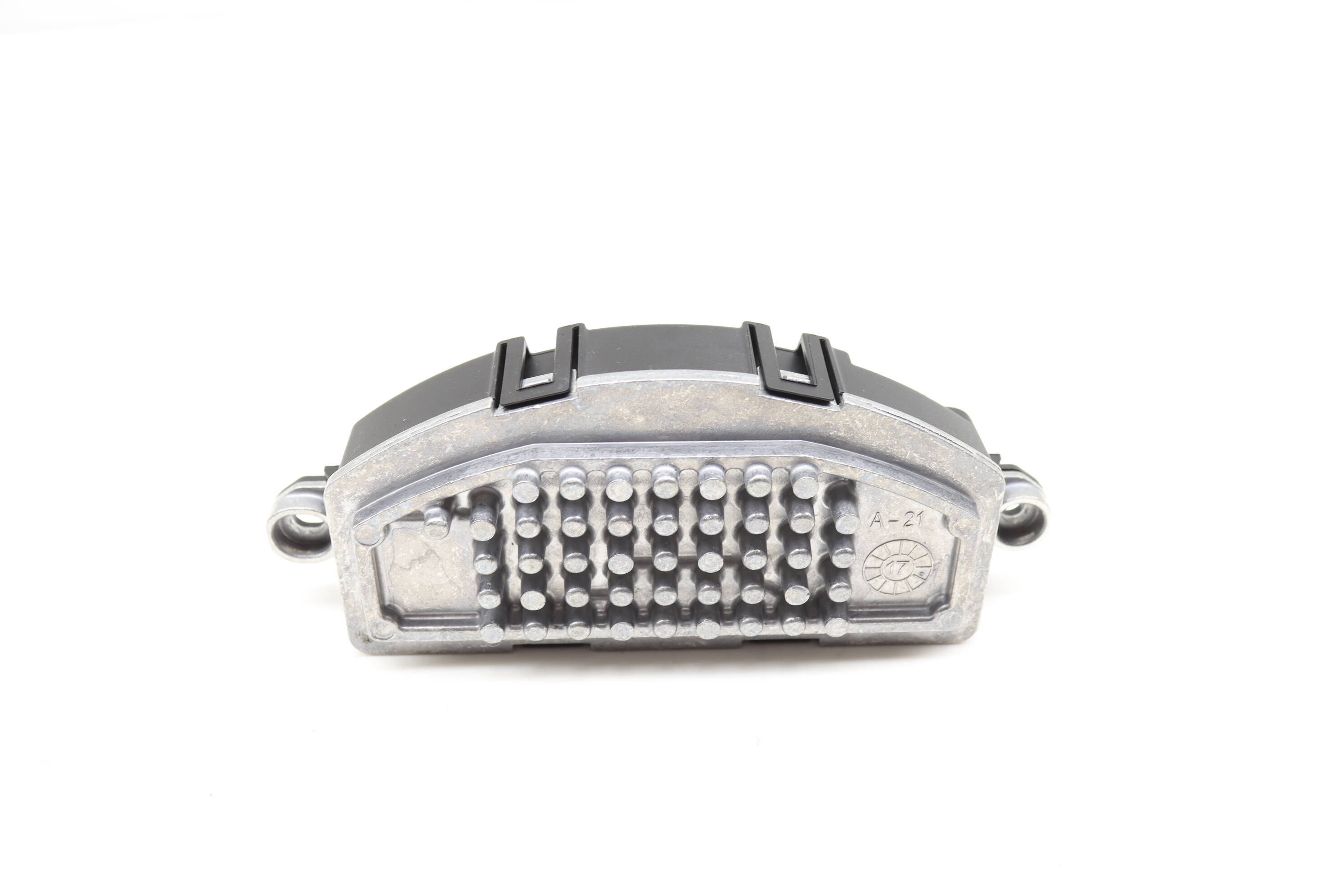 Blower Motor Resistor 4M0820521