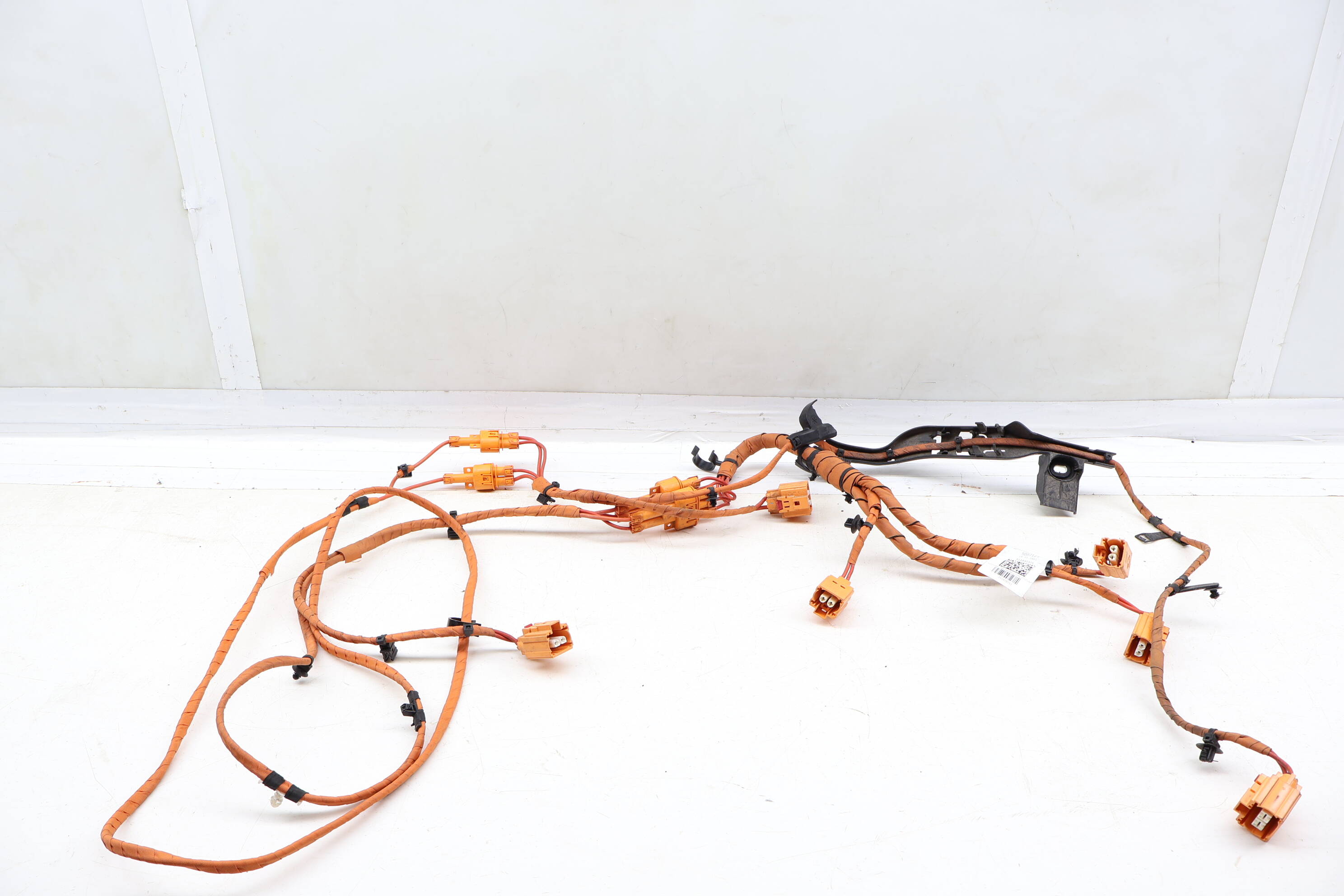 Hv / High-Voltage Charger Cable / Wiring Harness 1EA971398AC