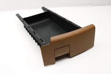 Seat Storage Drawer 7L0882602B