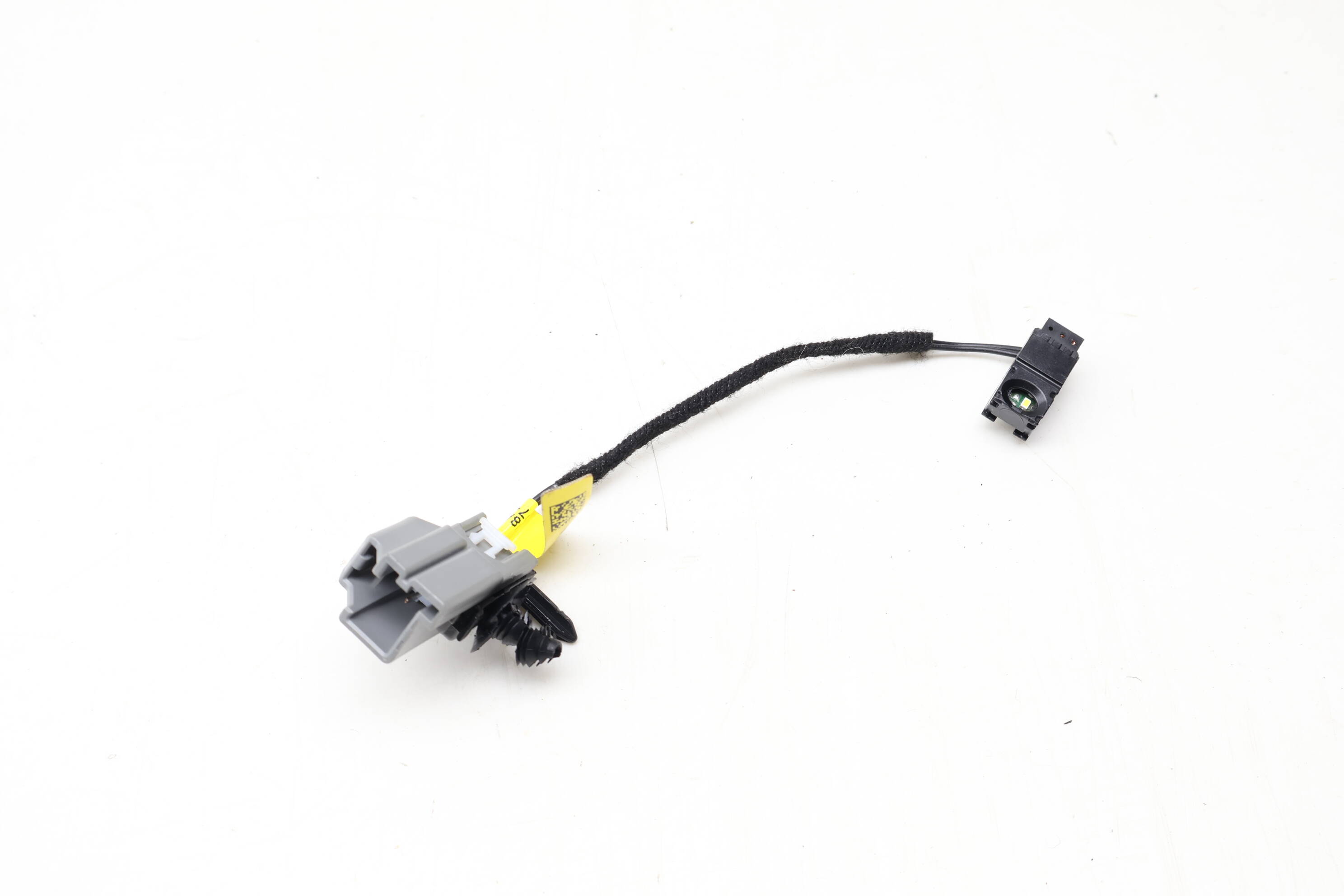 Interior Door Handle Light / Wiring Harness J8A214D375FA