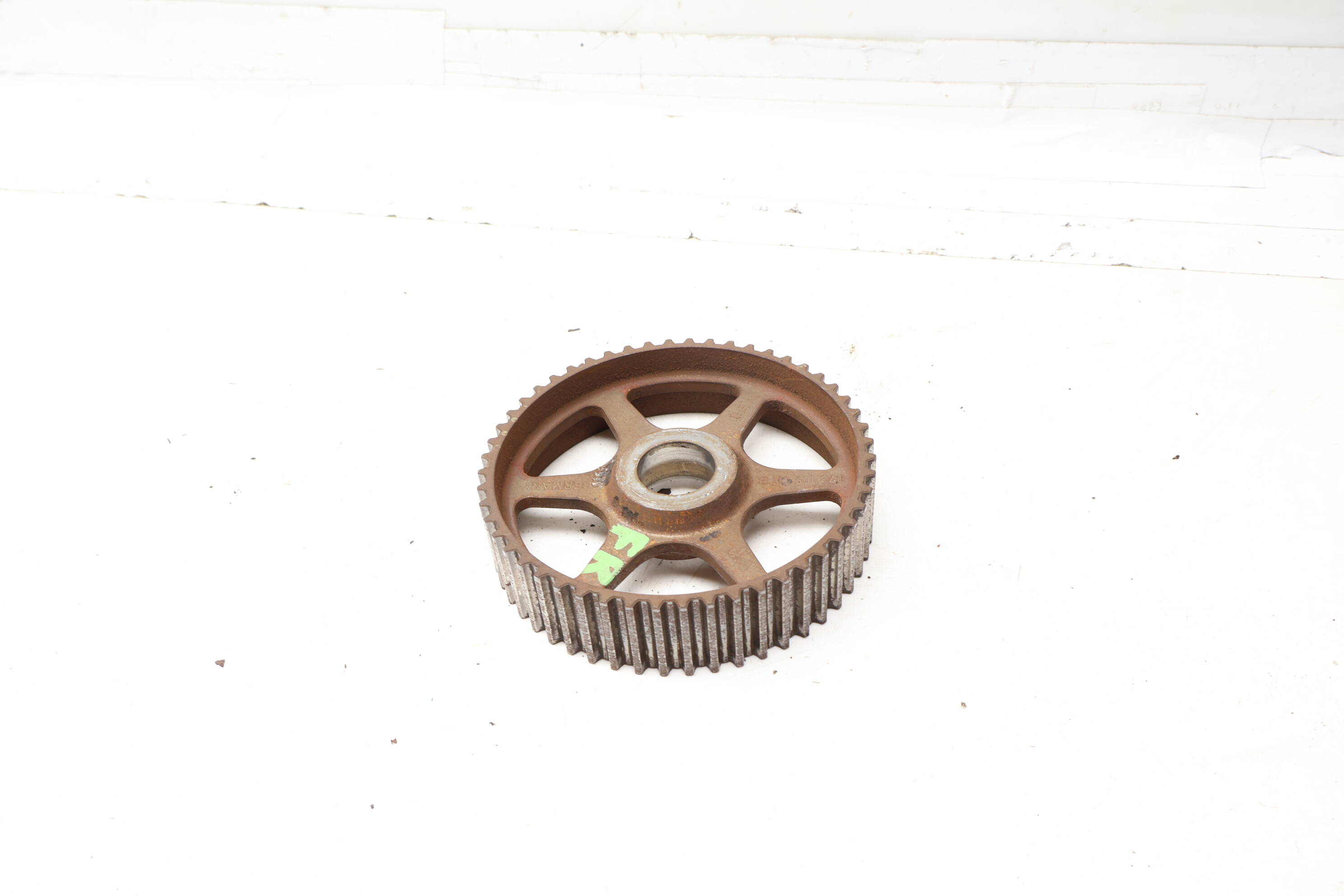 Camshaft Pulley / Cam Gear / Cog 078109111B