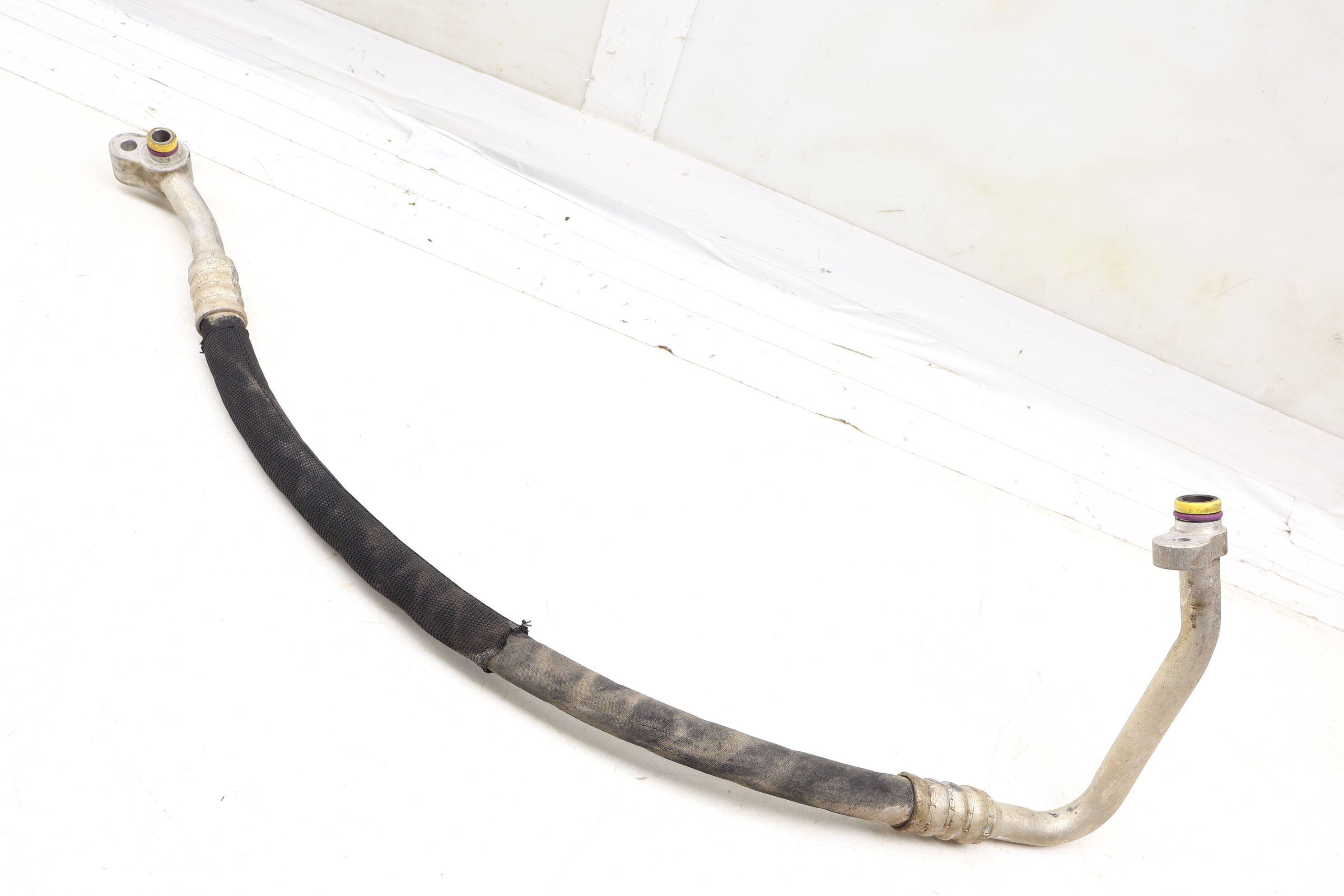 Ac Hose / Line / Pipe 4E0260701AN