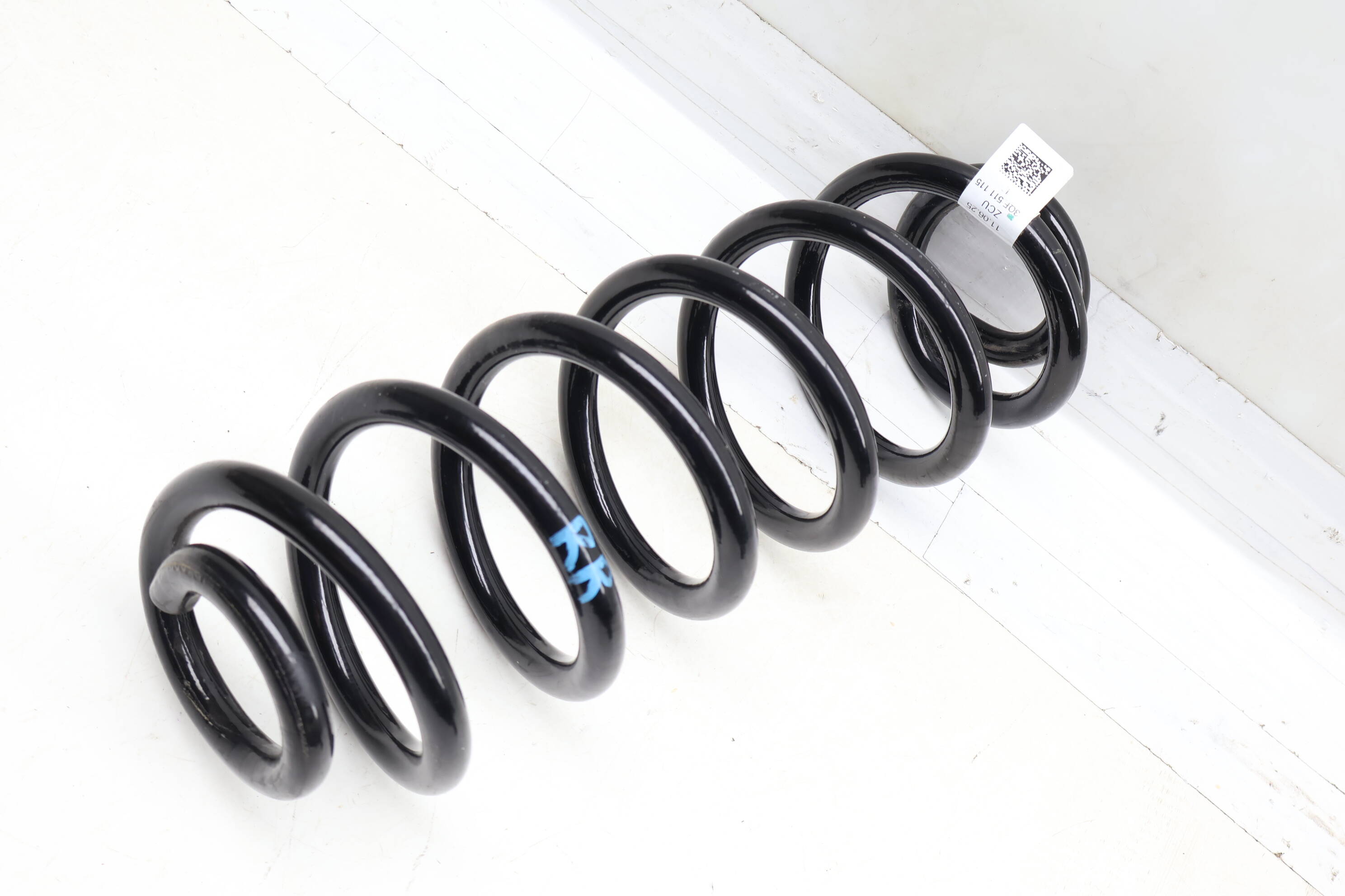 Coil Spring 3QF511115L