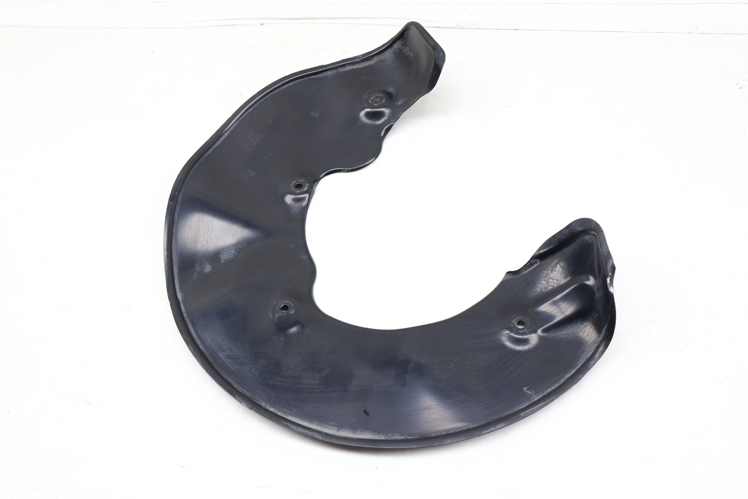 Brake Dust / Splash Shield 4H0615312C