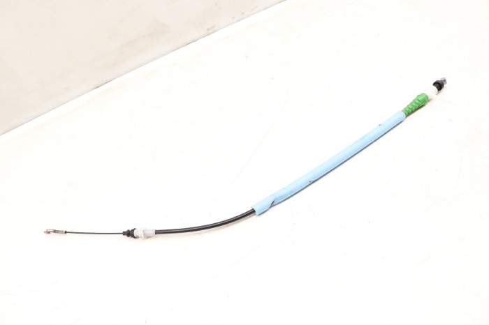 Exterior Door Handle Bowden Cable 51217265078 main product photo