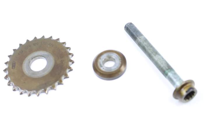 Timing Chain Sprocket / Gear 079109570AN main product photo