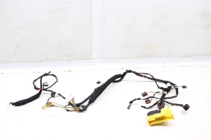 Seat Wiring Harness 61129365022 main product photo