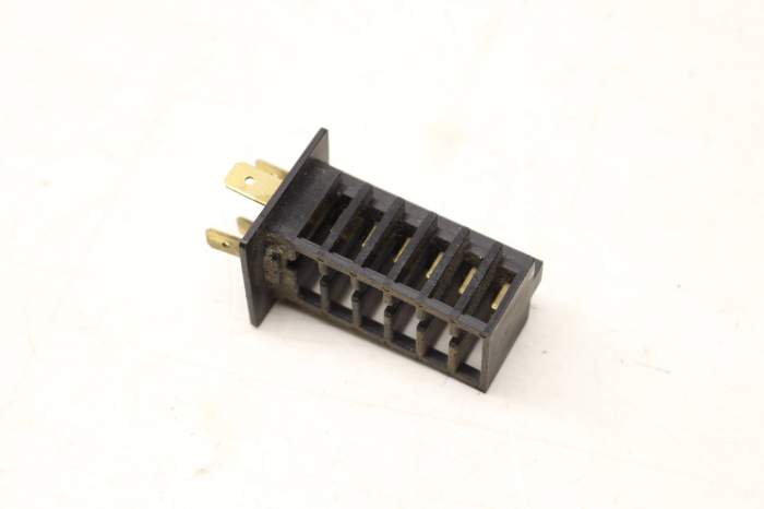 Fuse Junction Box 7D0971324 main product photo