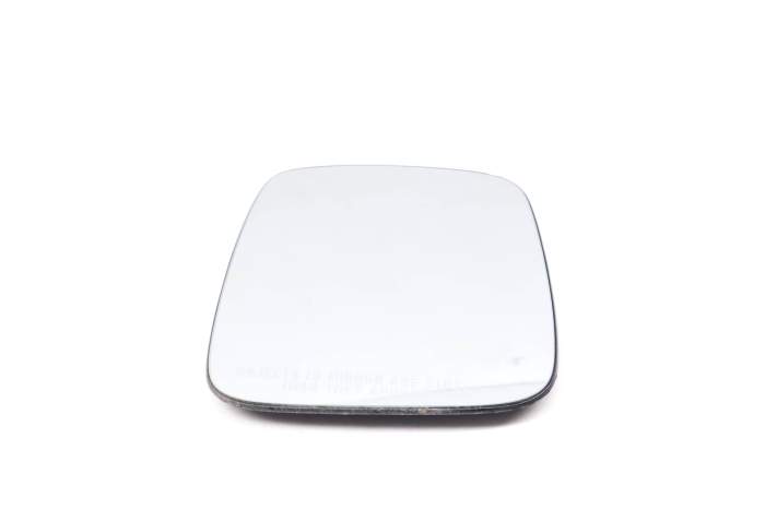 Mirror Glass (Heated) 701857522C main product photo
