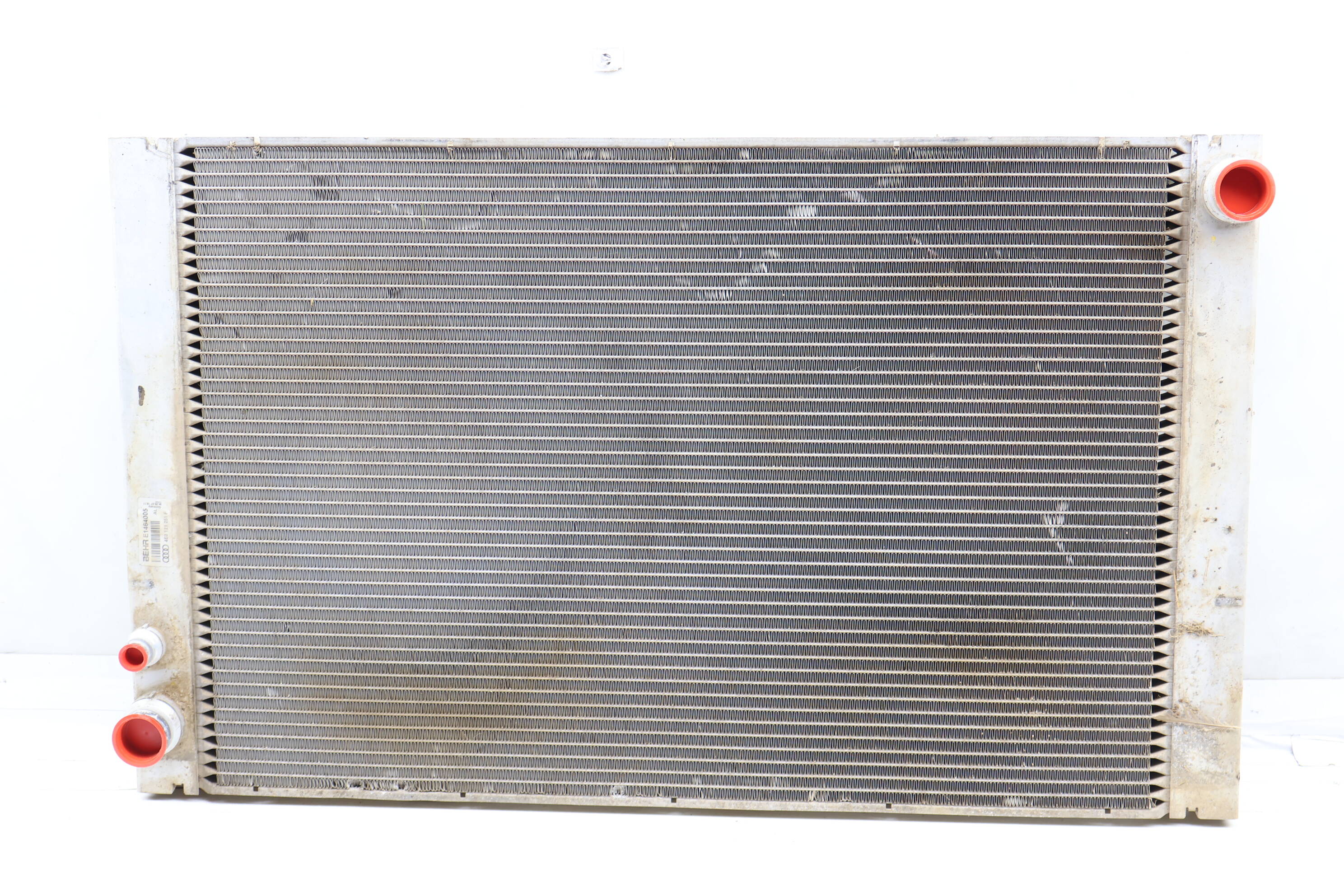 Radiator 4E0121251D