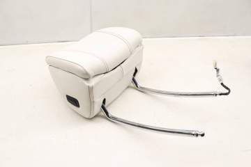Headrest / Head Rest (Leather) 52107280692
