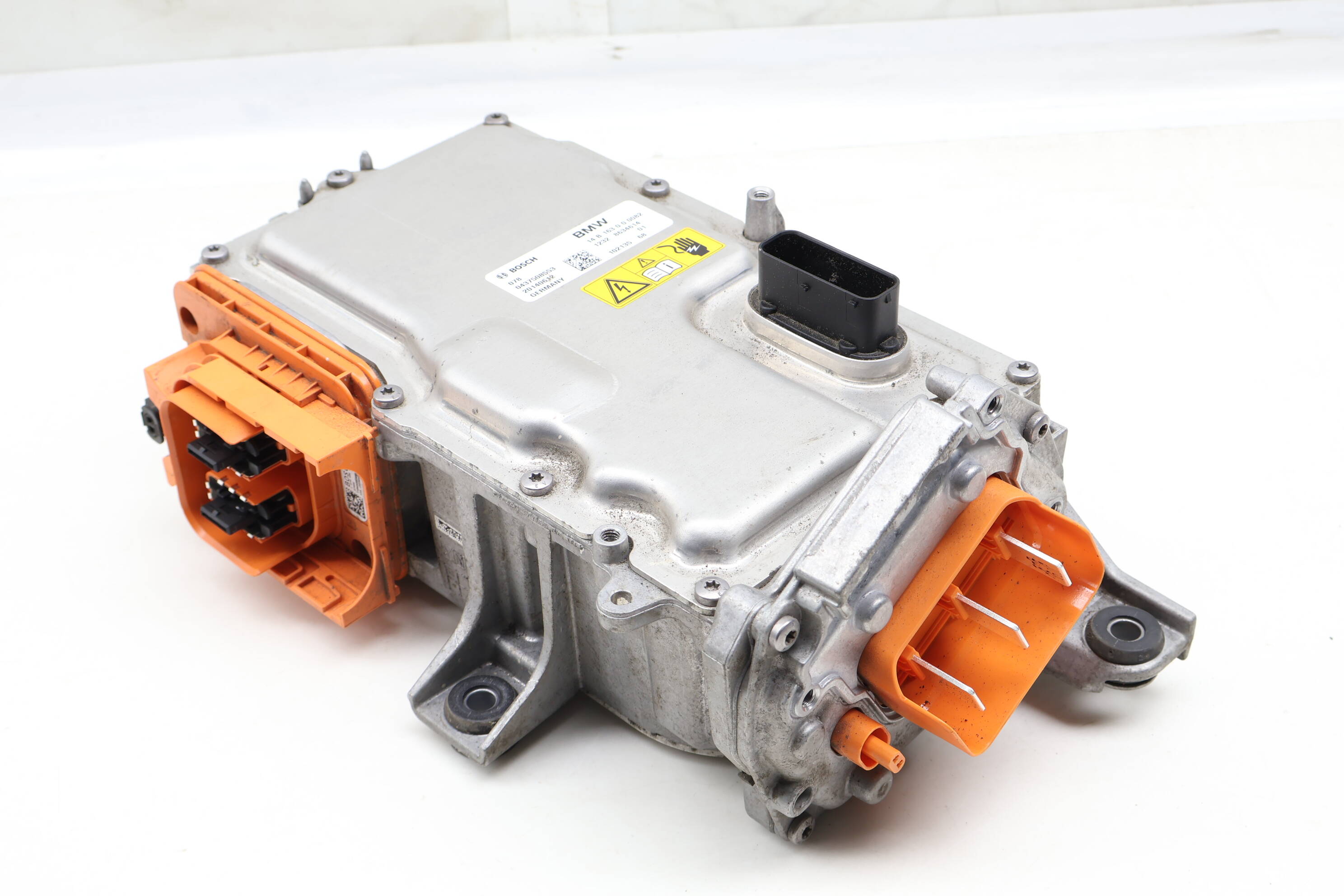 Reme Control Module 12328634614